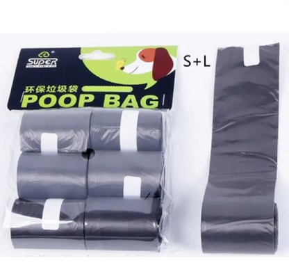 Foldable Pet Pooper Scooper A minha loja