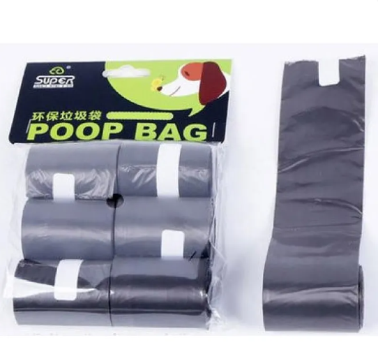 Foldable Pet Pooper Scooper A minha loja