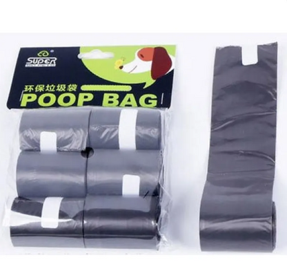 Foldable Pet Pooper Scooper A minha loja