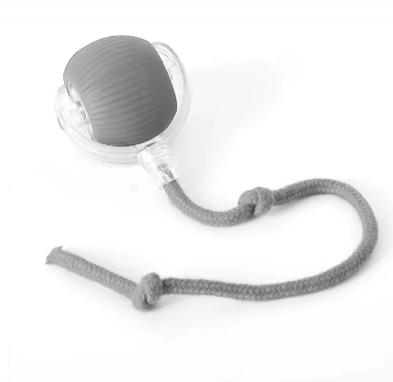 Self-Playing Rolling Cat Ball Pettuga