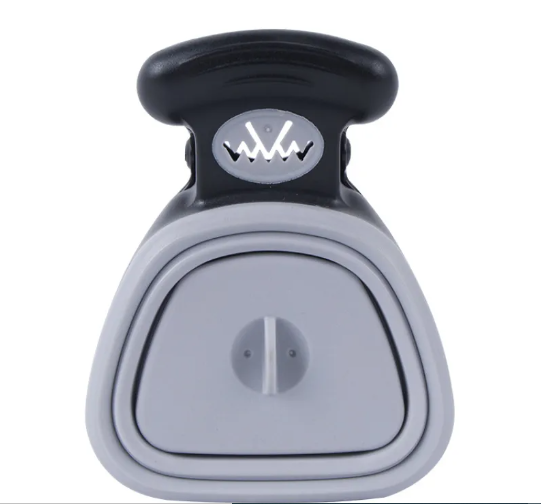 Foldable Pet Pooper Scooper A minha loja