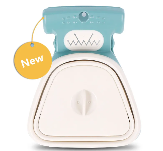 Foldable Pet Pooper Scooper A minha loja