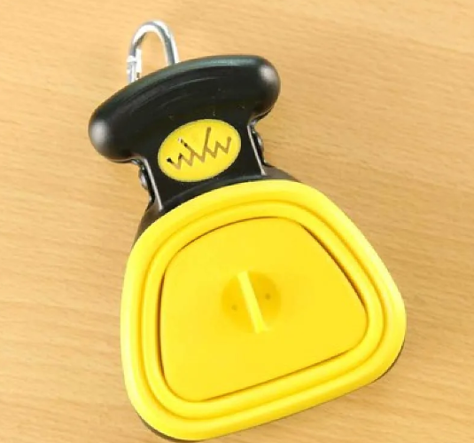 Foldable Pet Pooper Scooper A minha loja